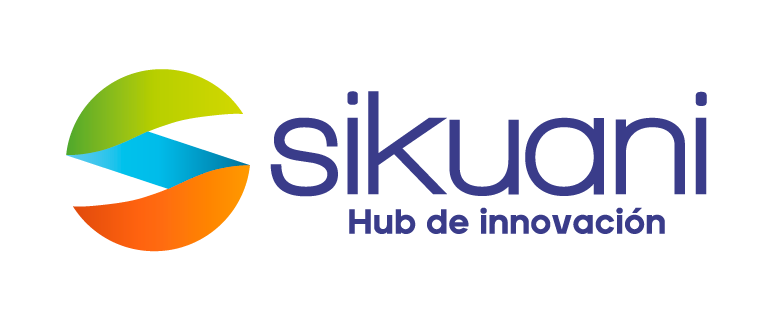 Logo Sikuani