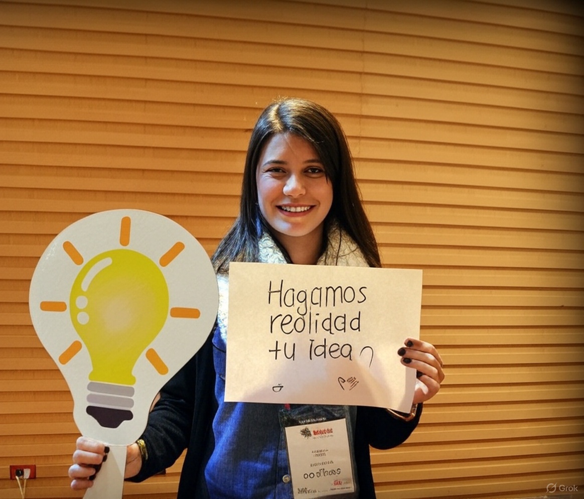 Infografía de métricas de innovación en Iberoamérica